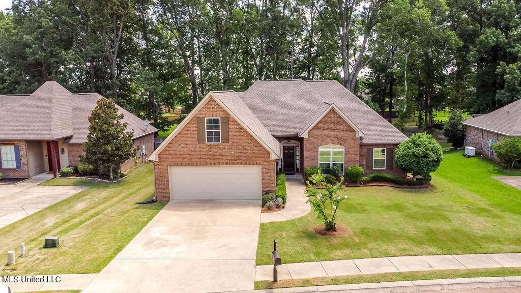 Madison, MS 39110,129 Still House Creek Drive