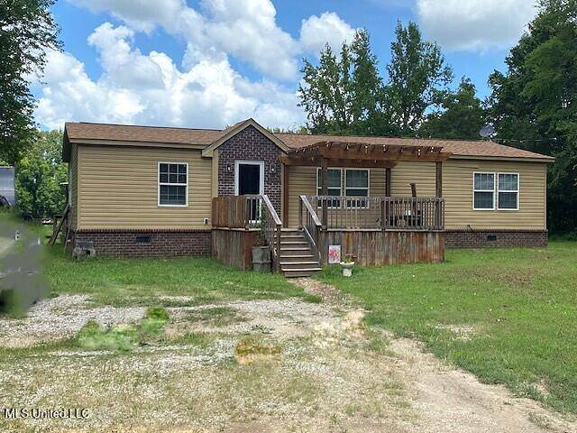 Red Banks, MS 38661,756 Skating Rink Road