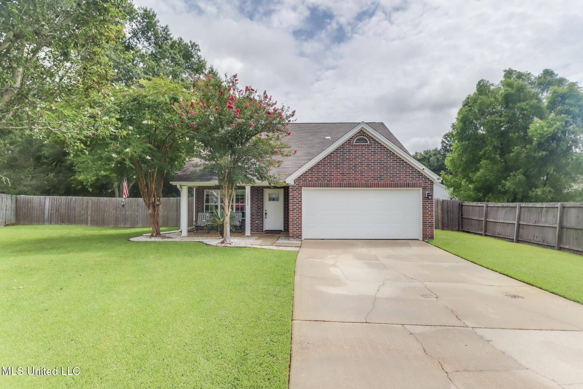 Gulfport, MS 39503,16030 N April Drive