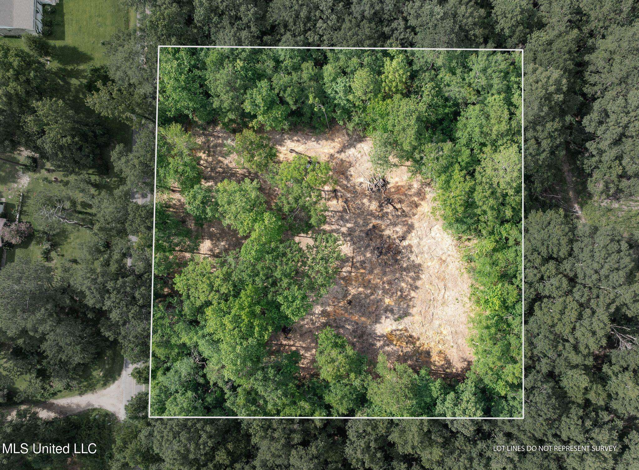 Hattiesburg, MS 39402,4 (2 Acres) Beverly Hills Drive