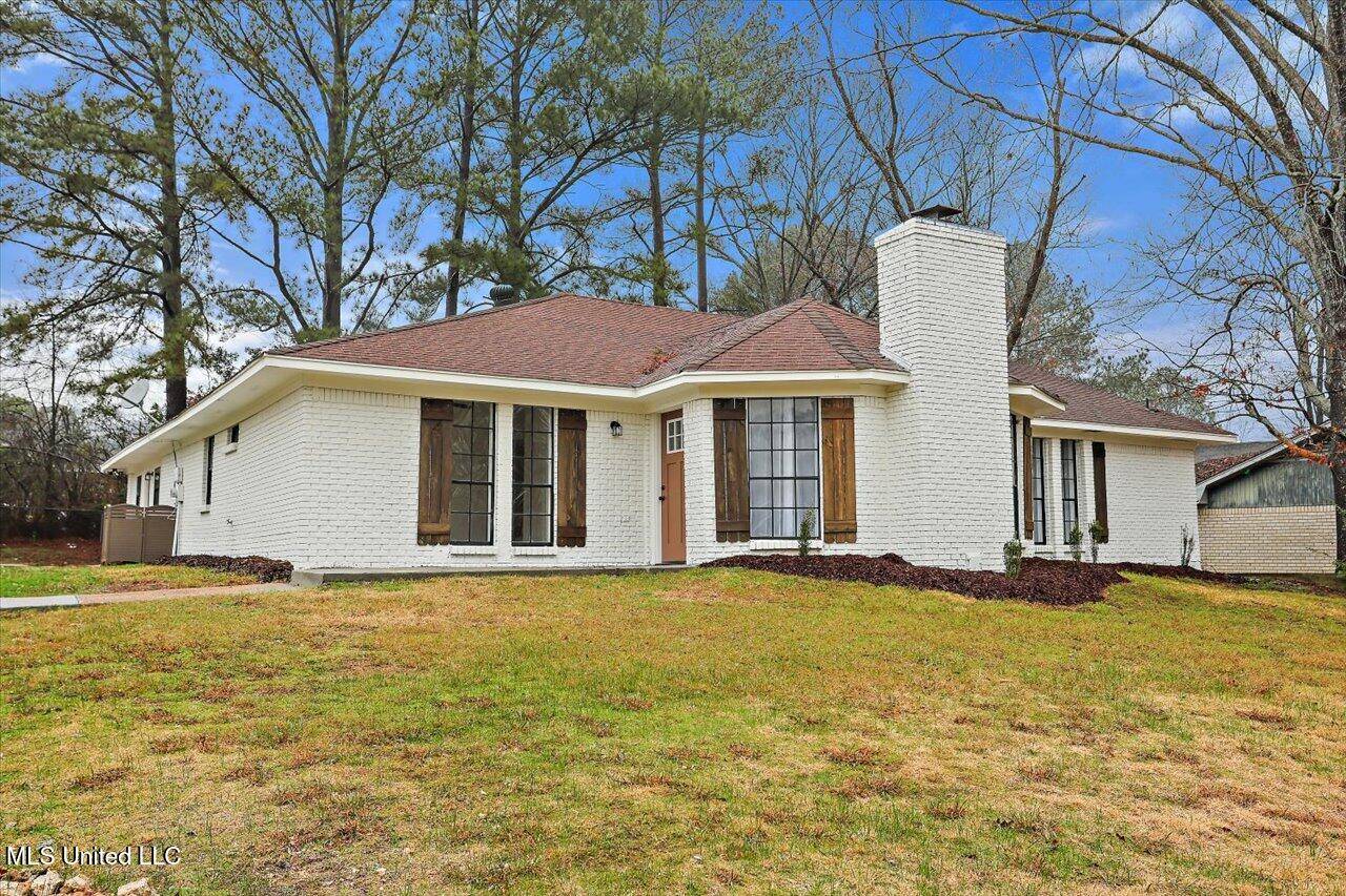 Clinton, MS 39056,1505 Rosemont Drive