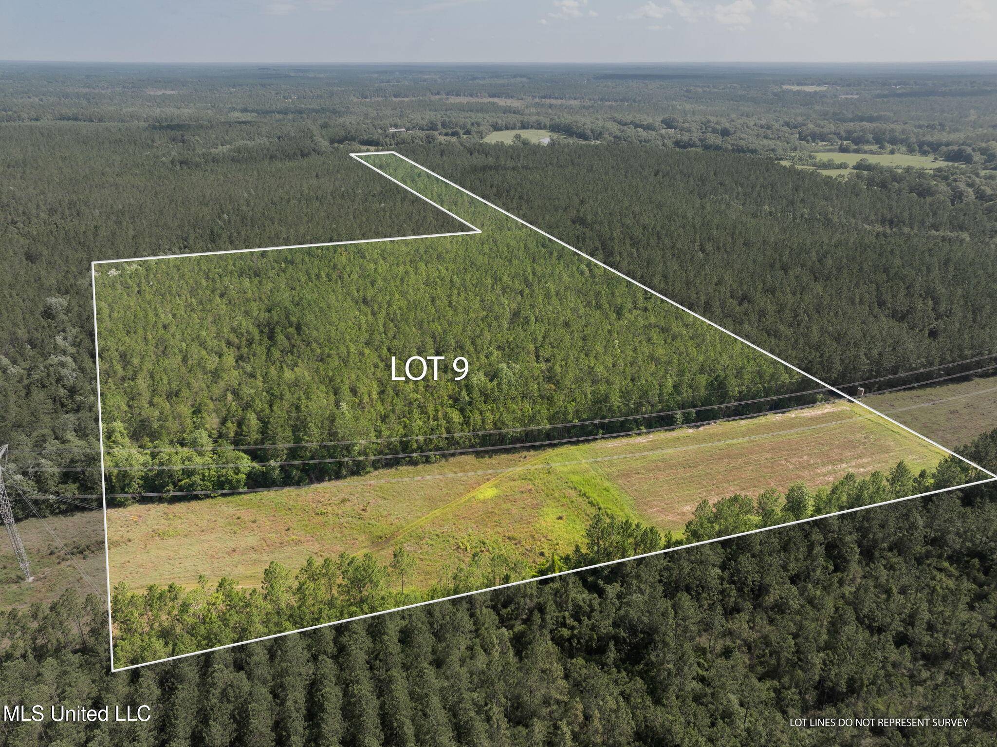 Saucier, MS 39574,Herman Ladner Road