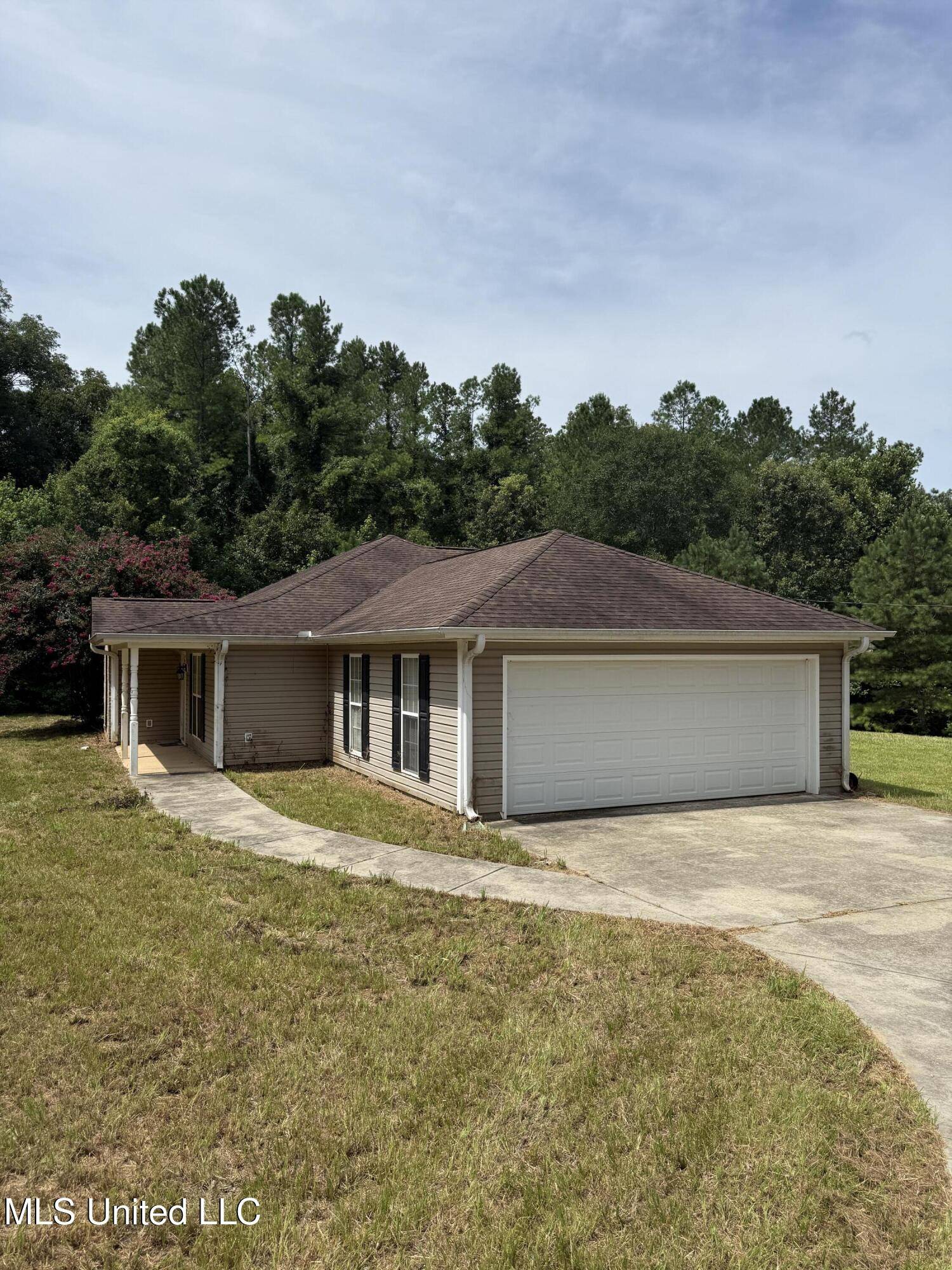 Port Gibson, MS 39150,8221 Gordon Station Road