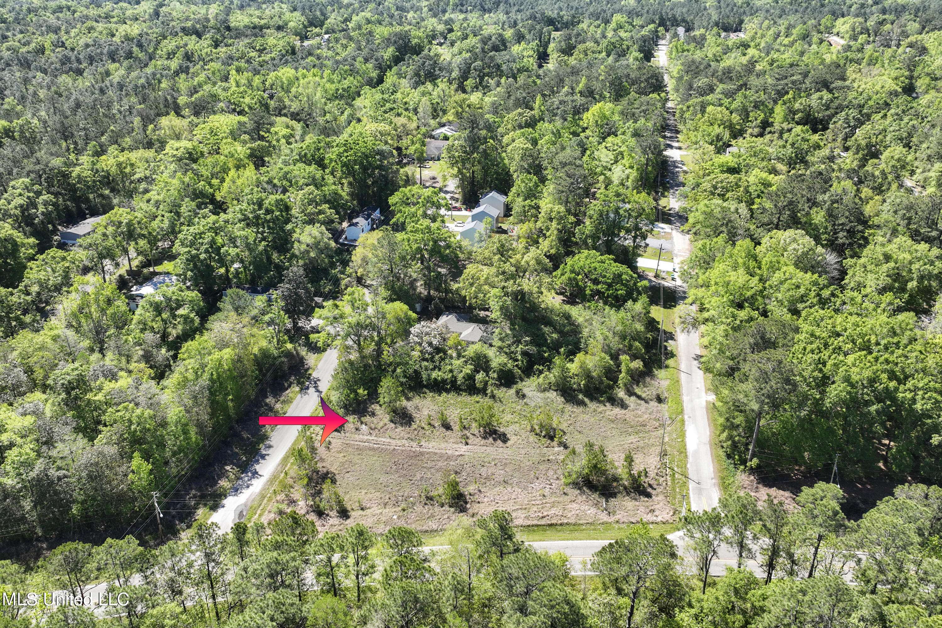 Gulfport, MS 39503,Three Rivers Rd
