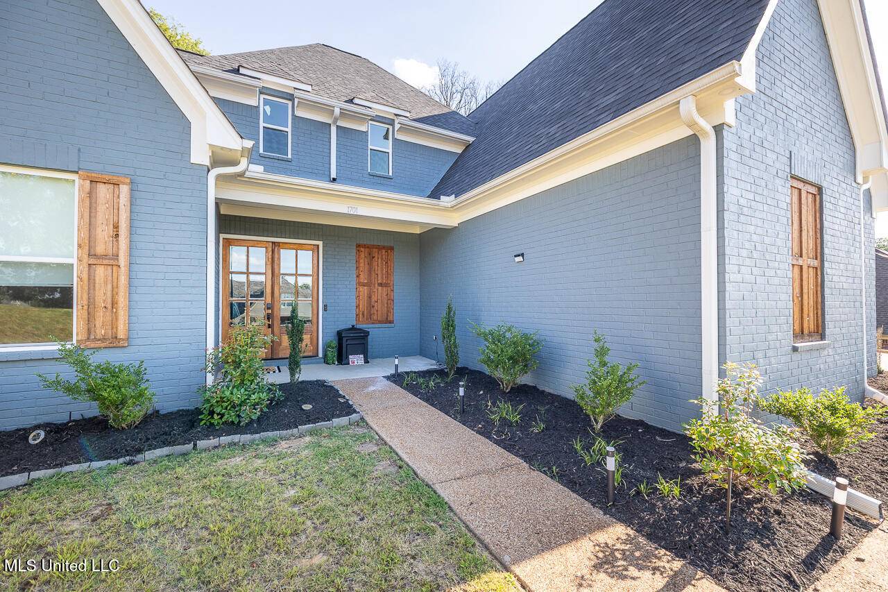 Hernando, MS 38632,1701 Keenlan Drive