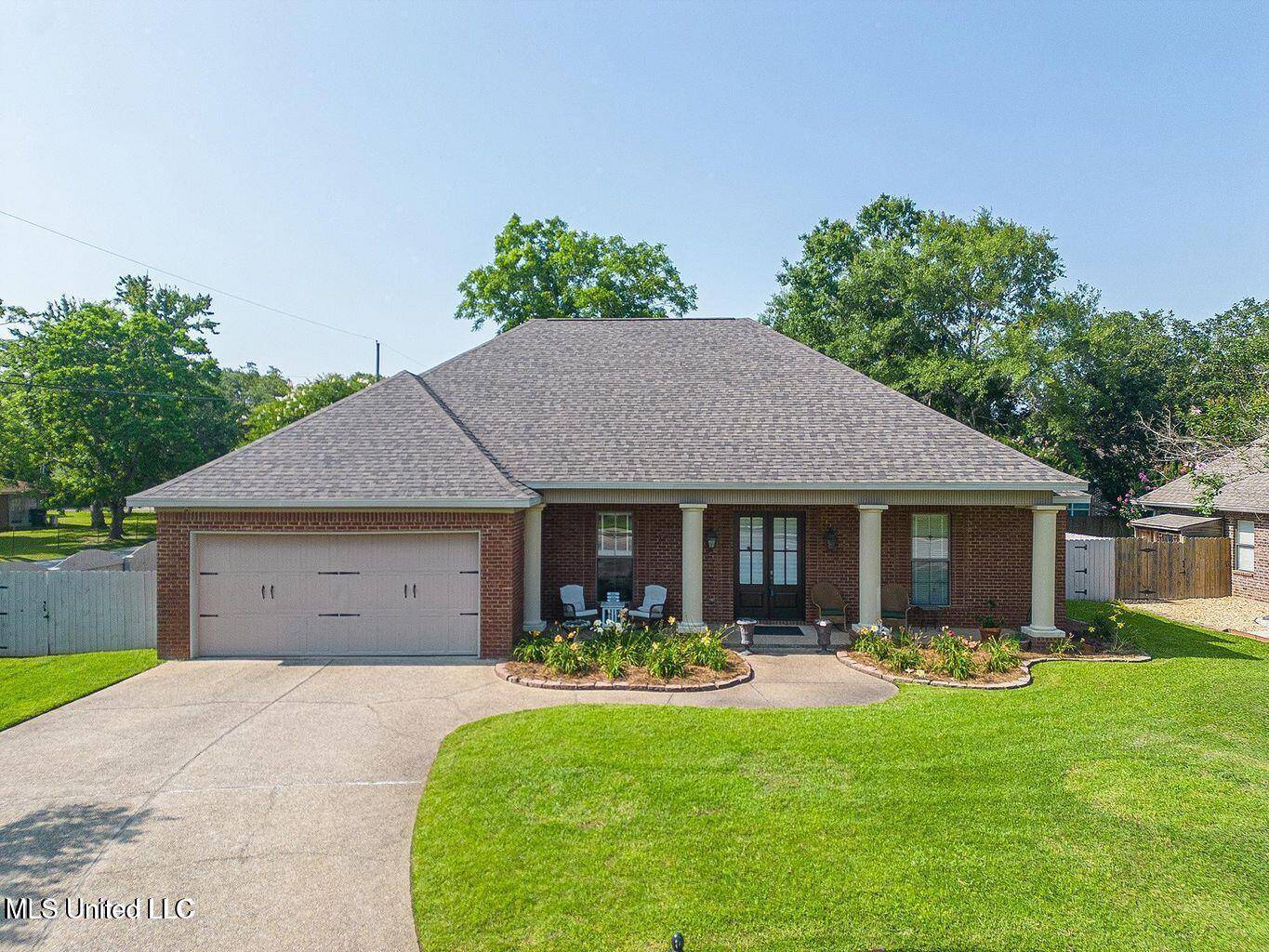 Long Beach, MS 39560,3 Rue Orleans Court