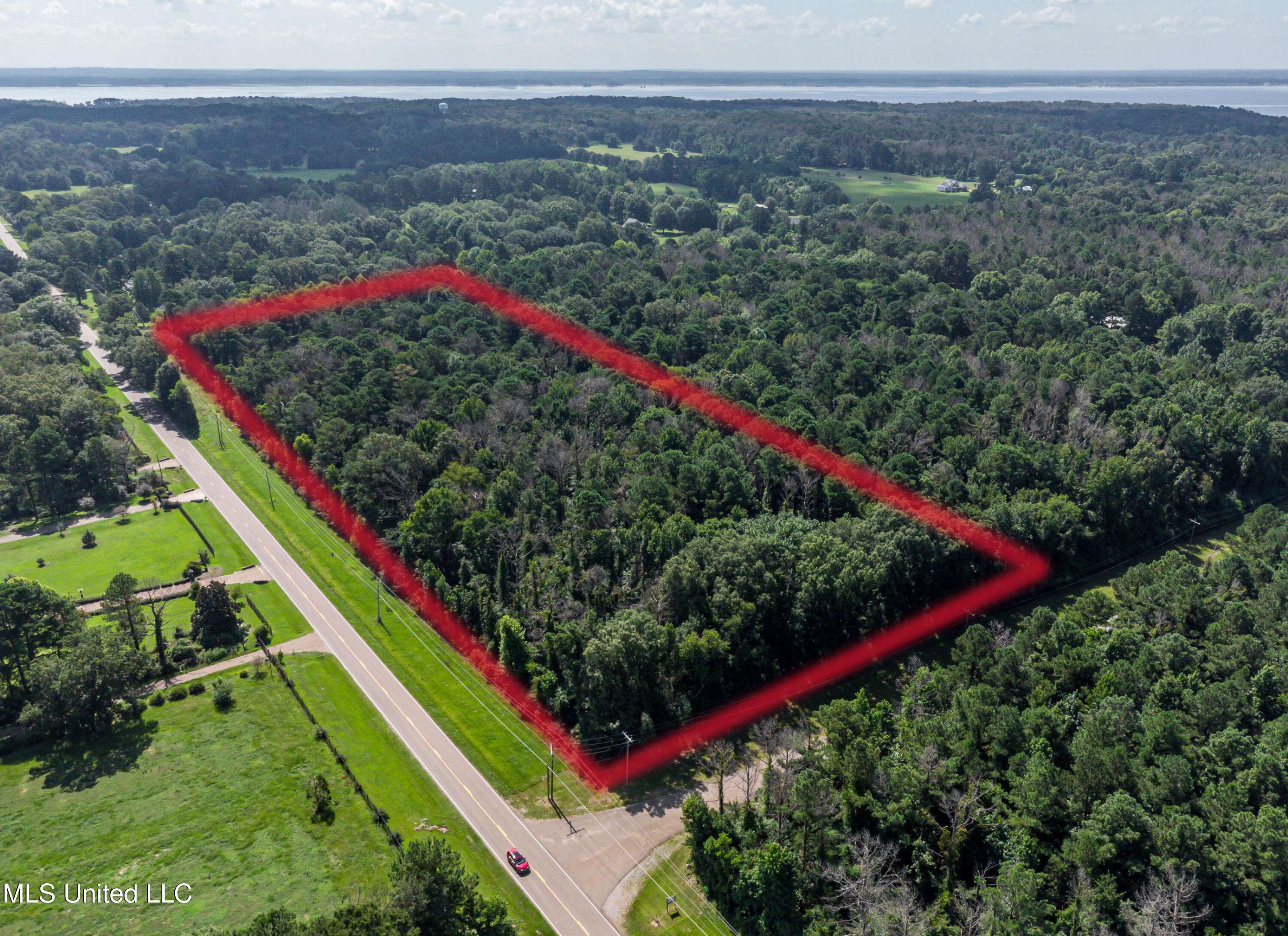 Canton, MS 39046,0 N Old Canton Road