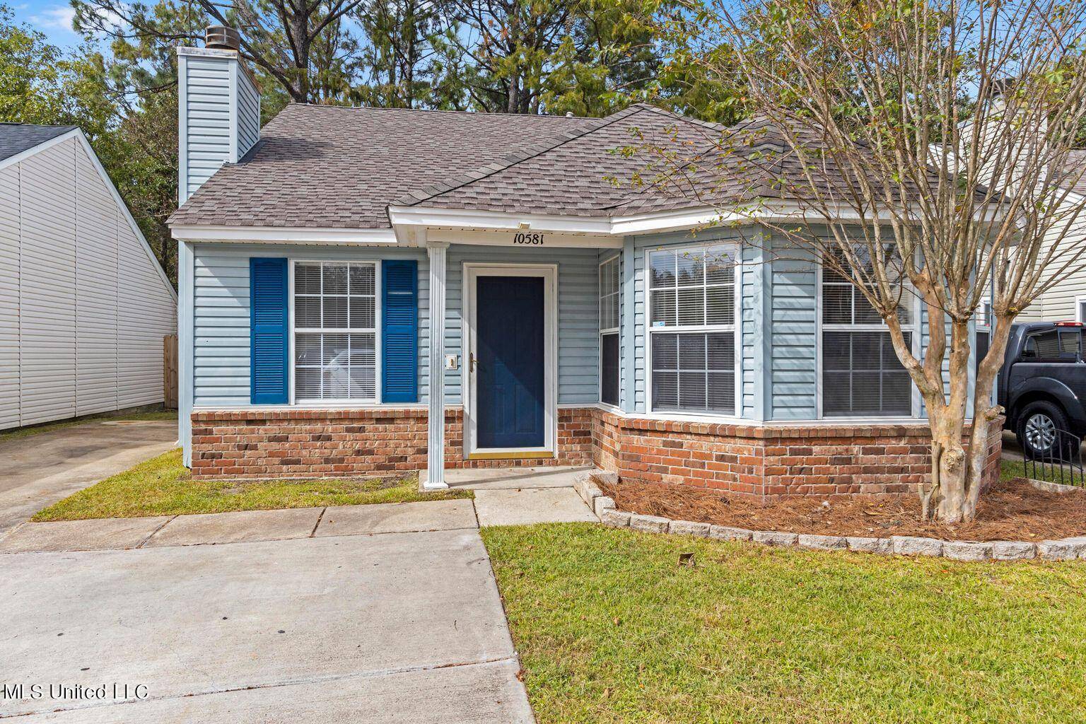 Gulfport, MS 39503,10581 Bay Tree Drive