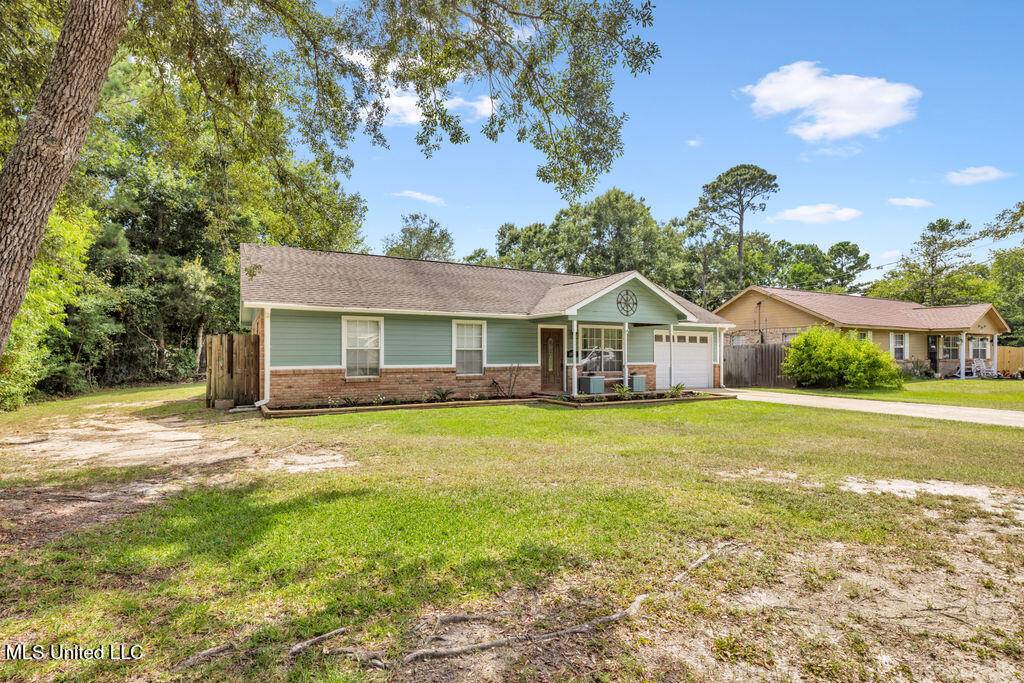 Ocean Springs, MS 39564,1321 Willow Street