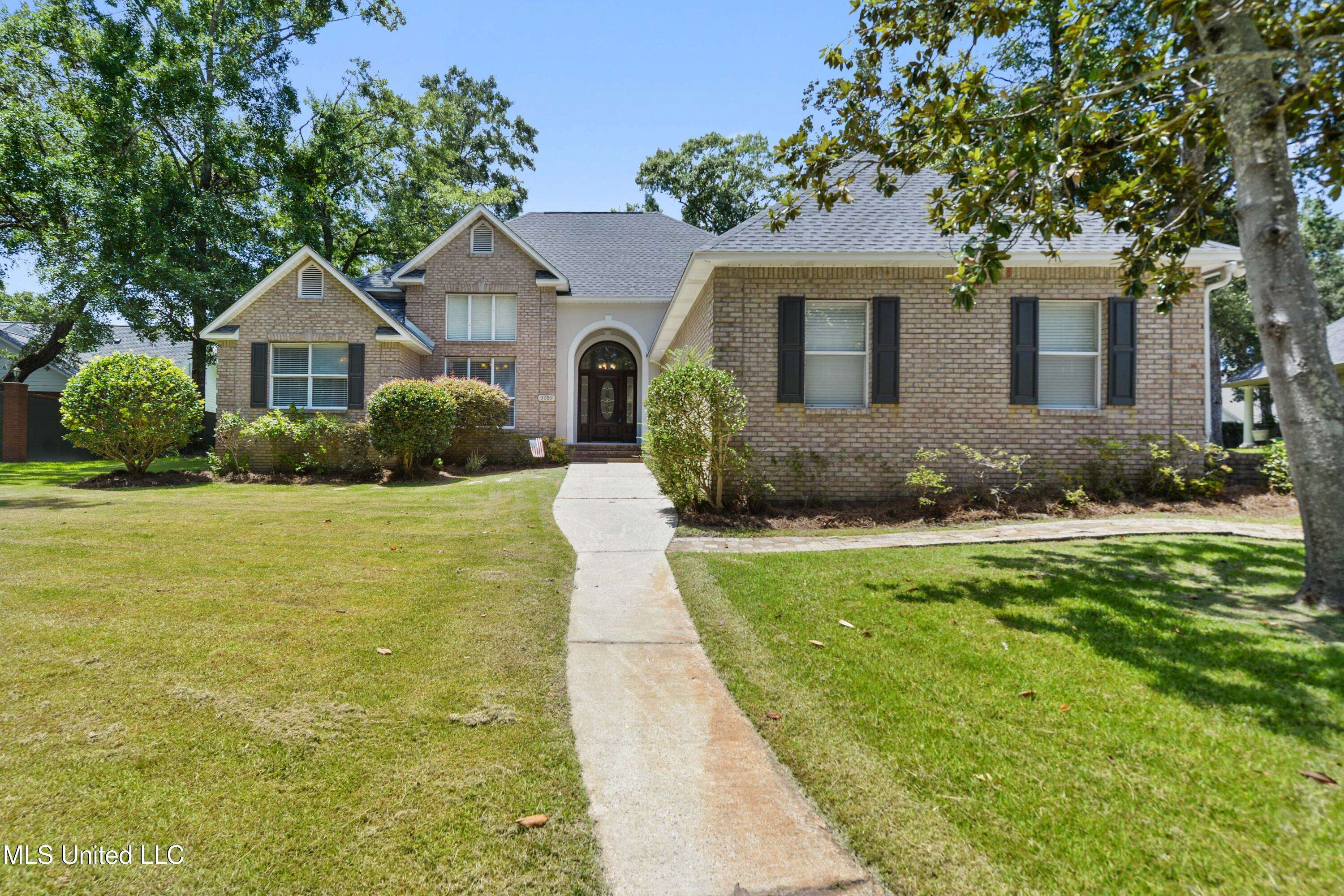 Ocean Springs, MS 39564,3609 Portree Place