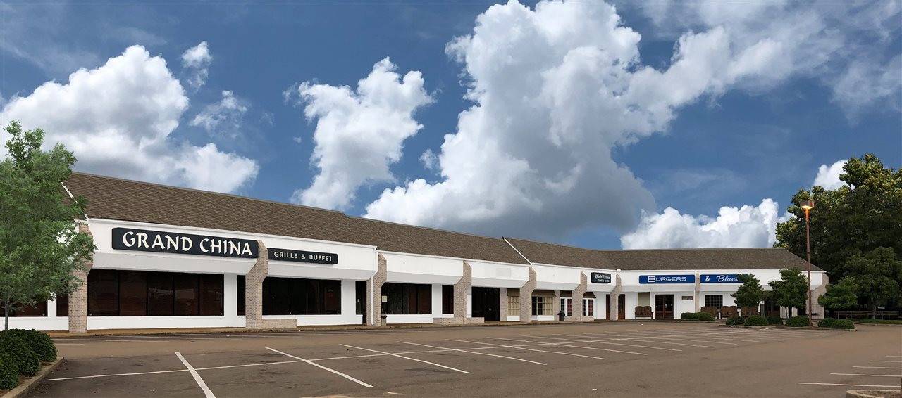 Ridgeland, MS 39157,1060 E County Line Road #21