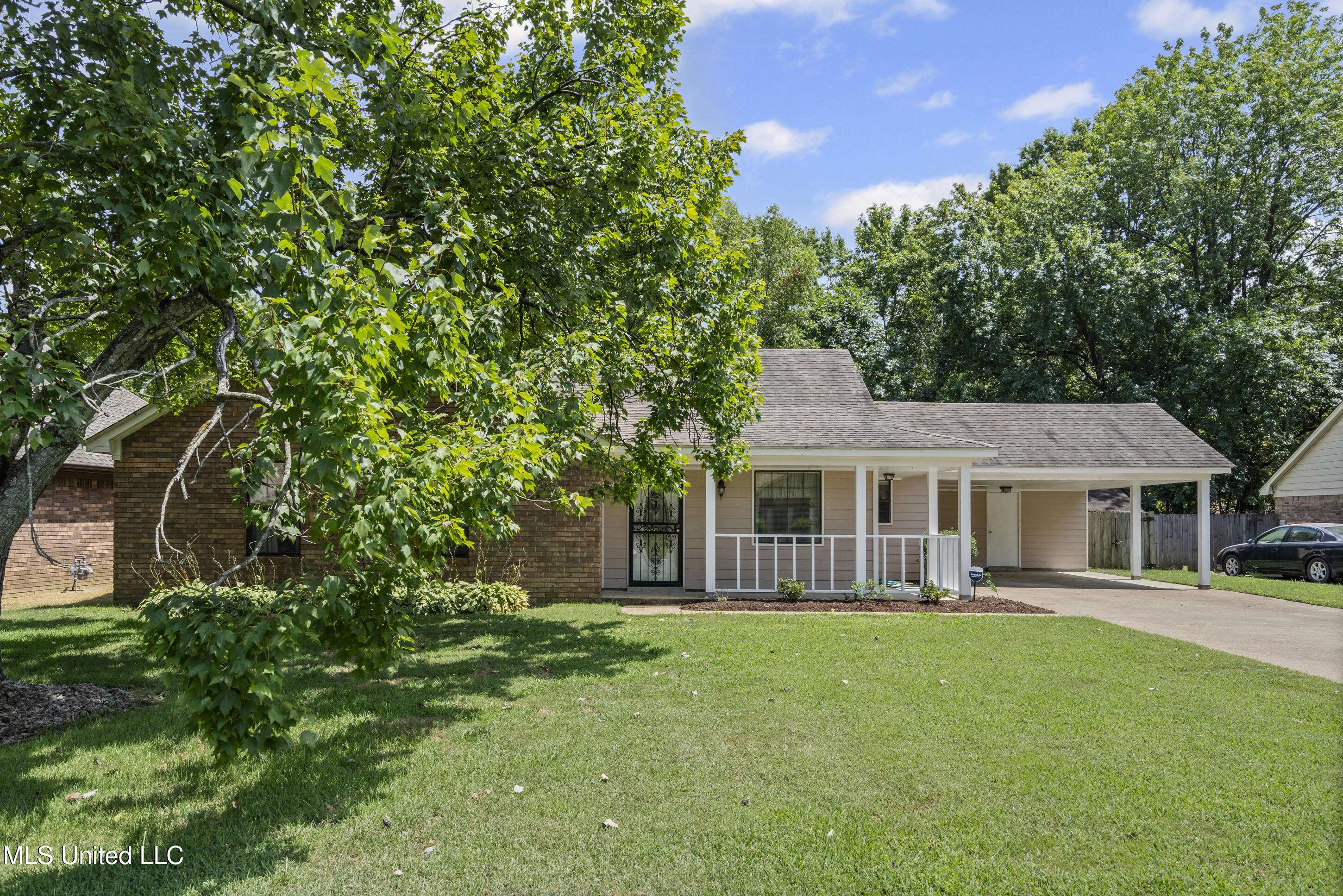 Walls, MS 38680,6671 River Birch Road