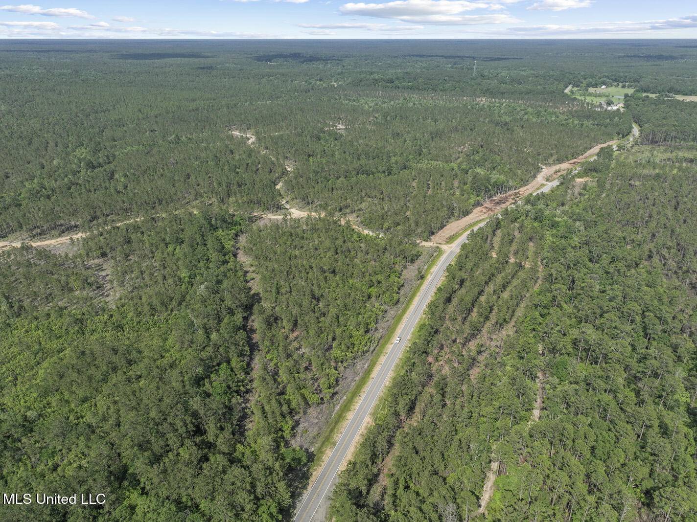 Saucier, MS 39574,Bethel Road