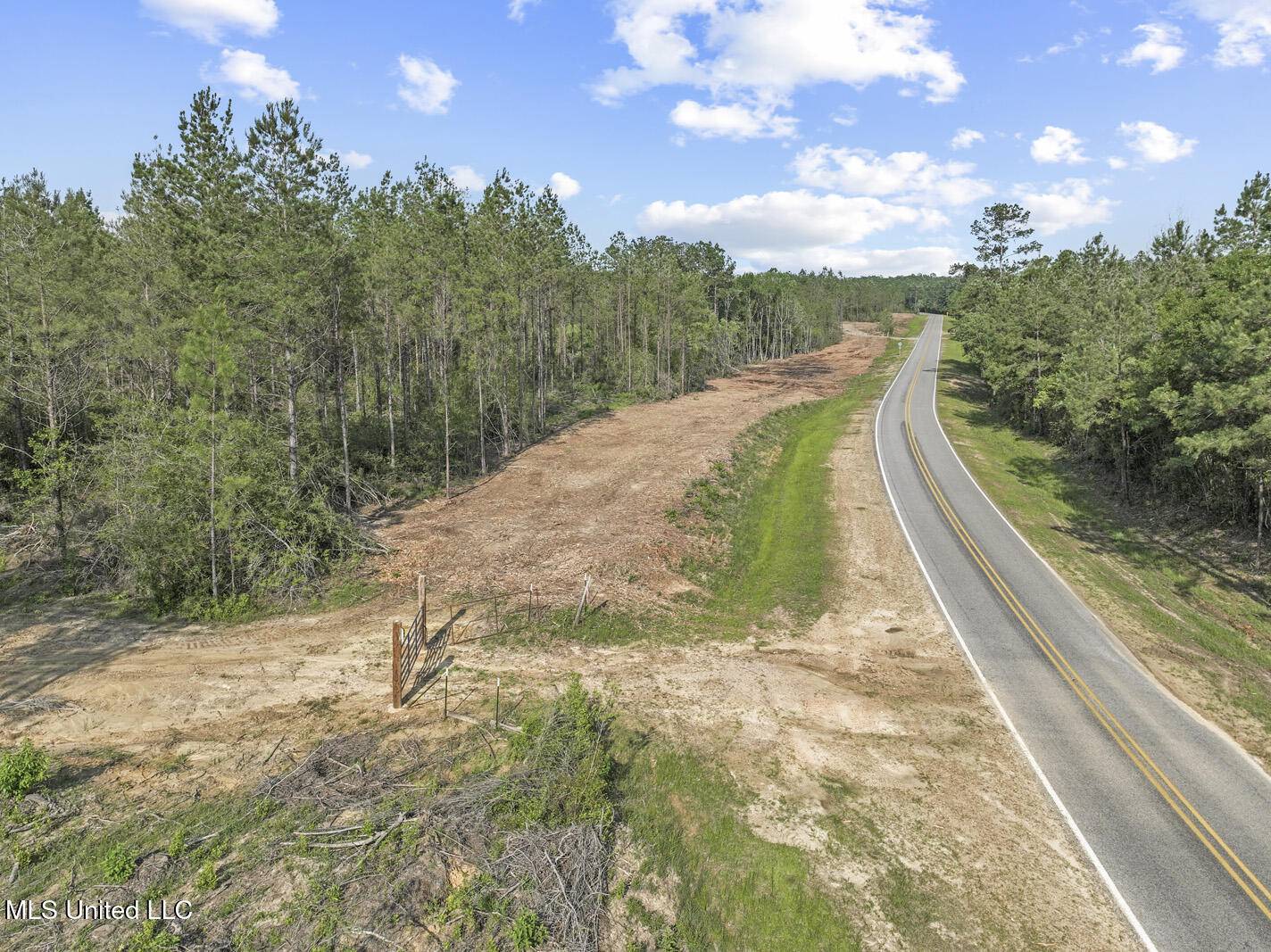 Saucier, MS 39574,Bethel Road