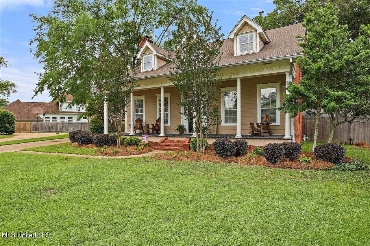 Brandon, MS 39047,911 Tetbury Place