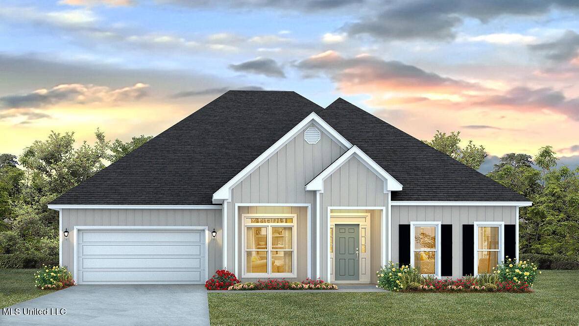 Gulfport, MS 39503,14439 S Swan Road