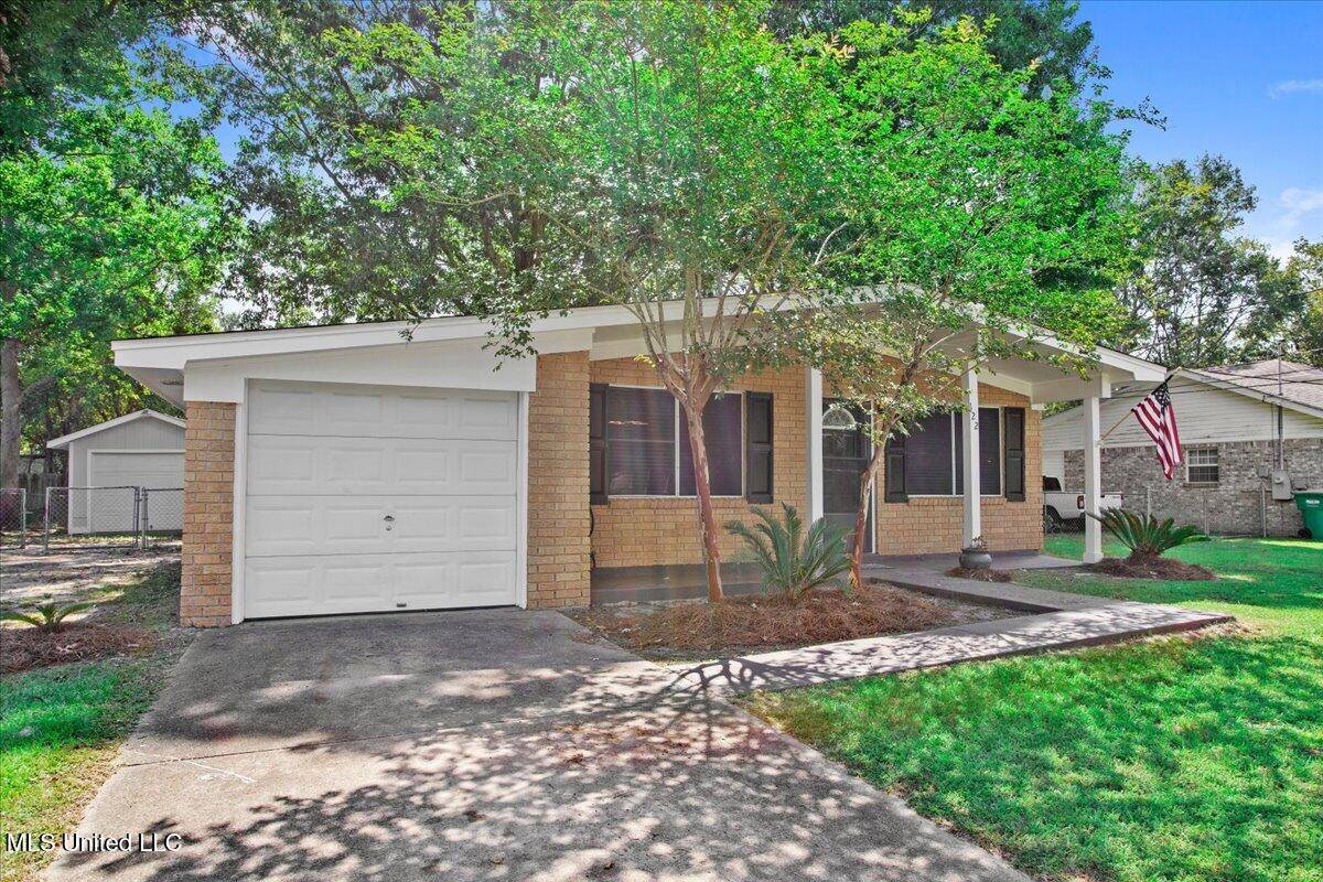 Gulfport, MS 39503,122 Clarence Drive