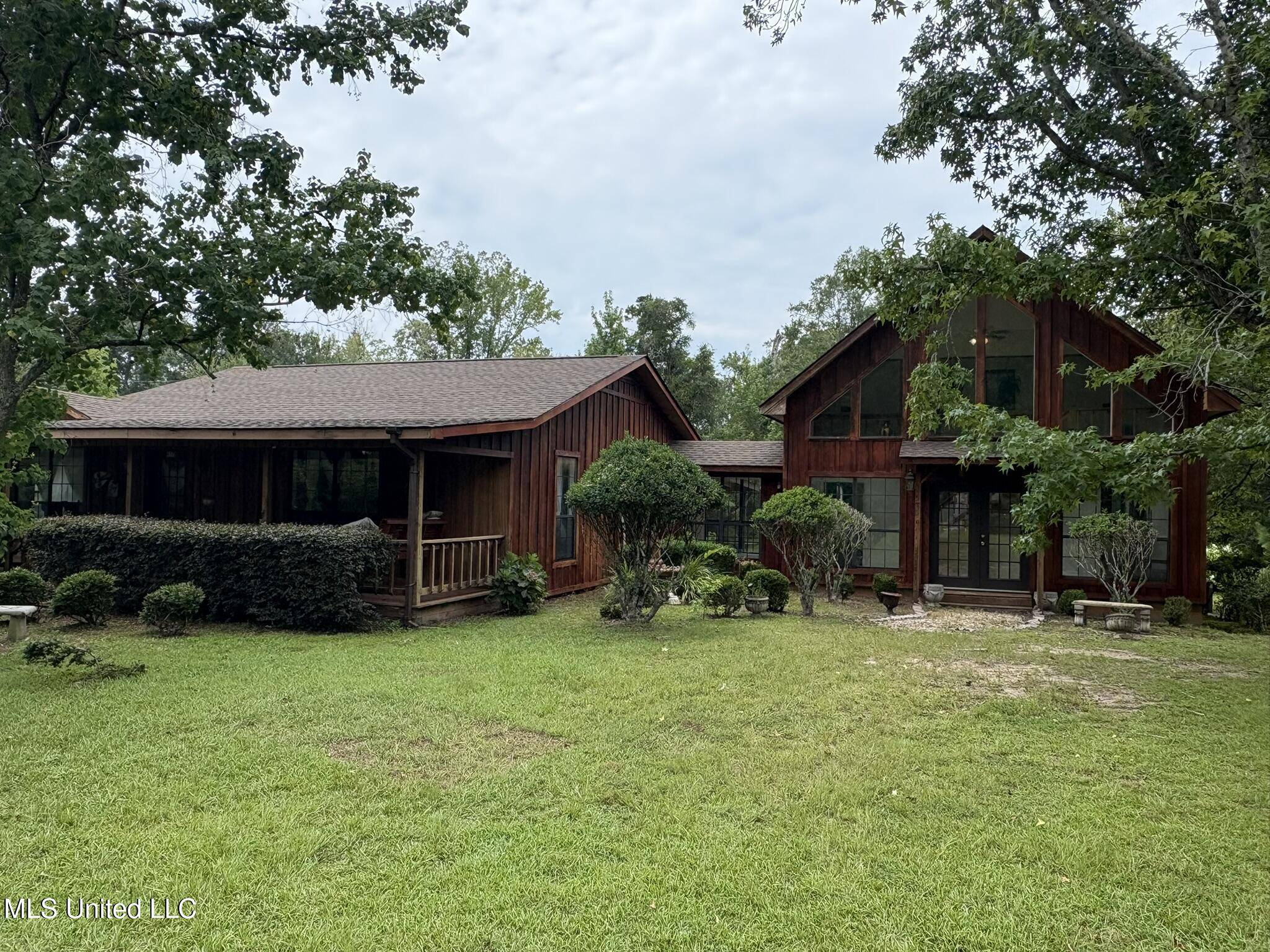Leakesville, MS 39451,4179 Saint Ellen Road