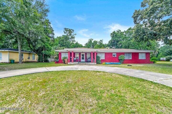 Long Beach, MS 39560,112 Olson Avenue