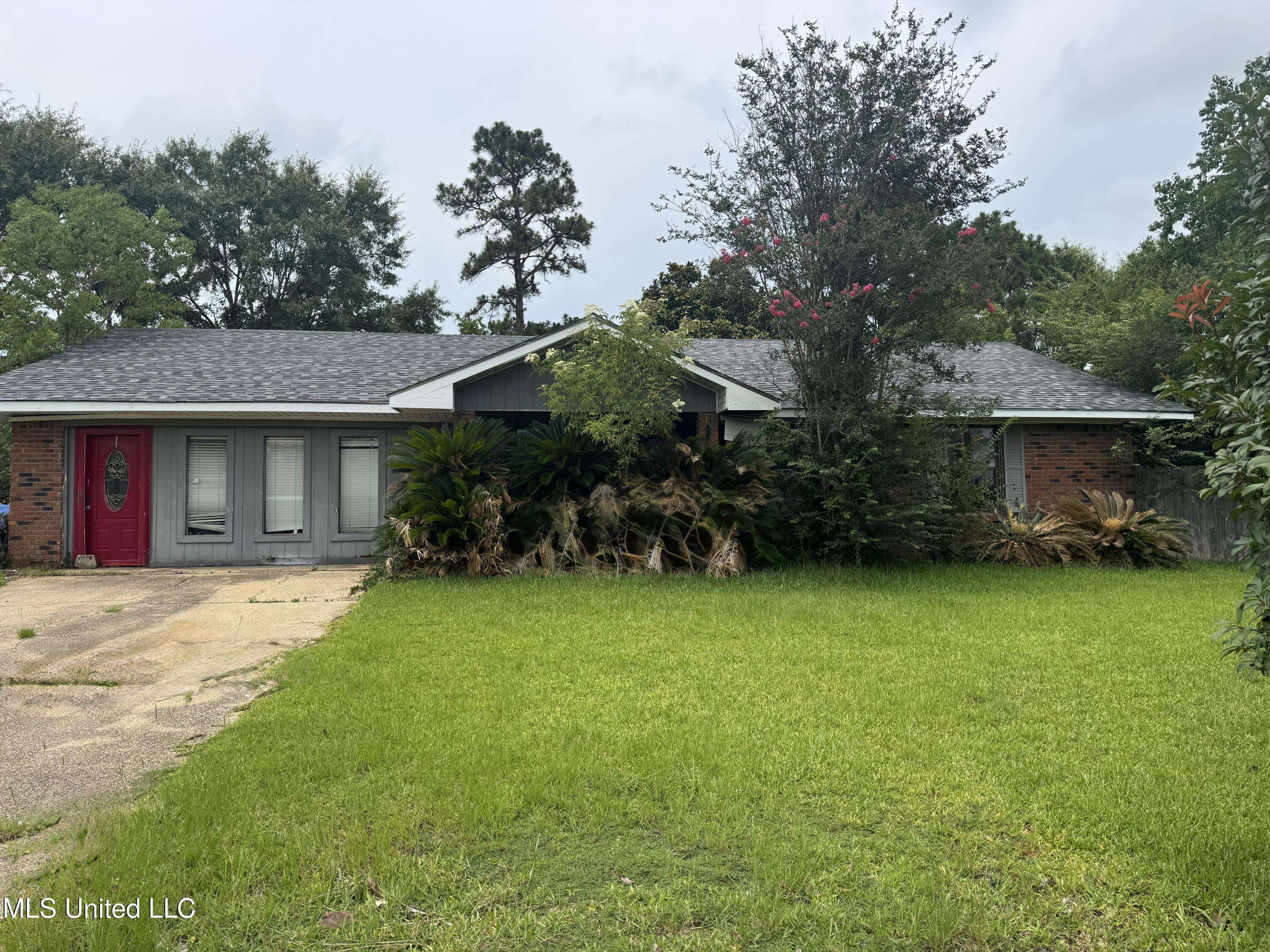 Gulfport, MS 39503,87 Royal Pine Drive