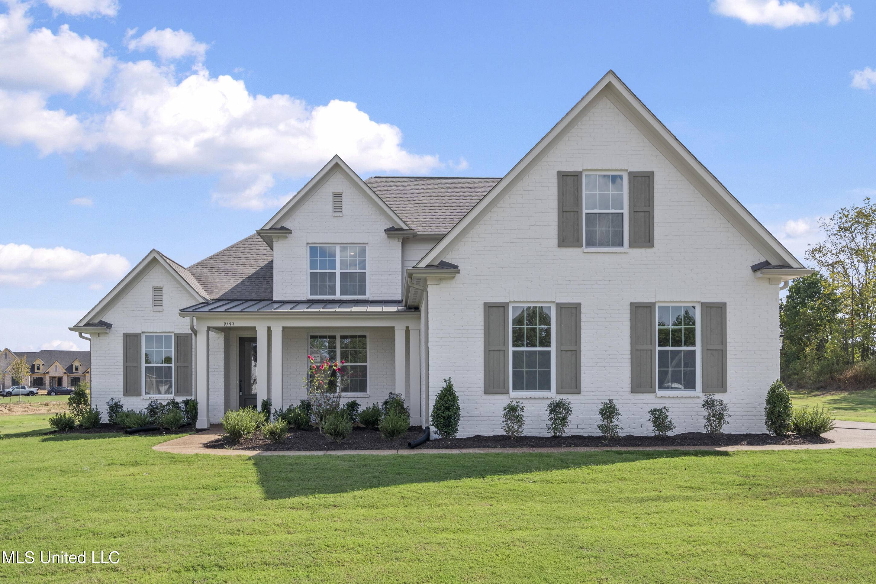 Olive Branch, MS 38654,9103 Cedar Barn Cove