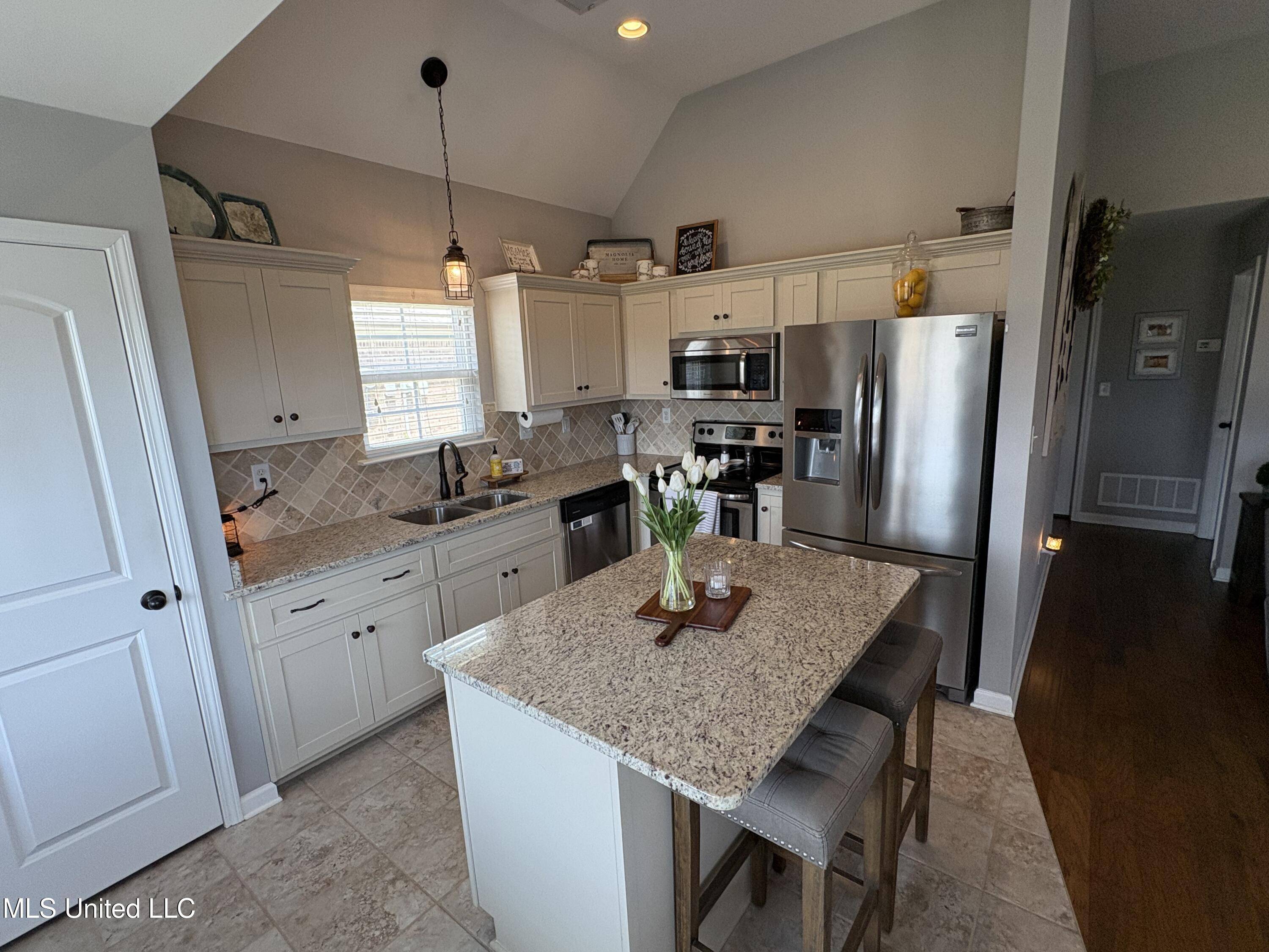 Southaven, MS 38672,4161 Bramble Crest Drive