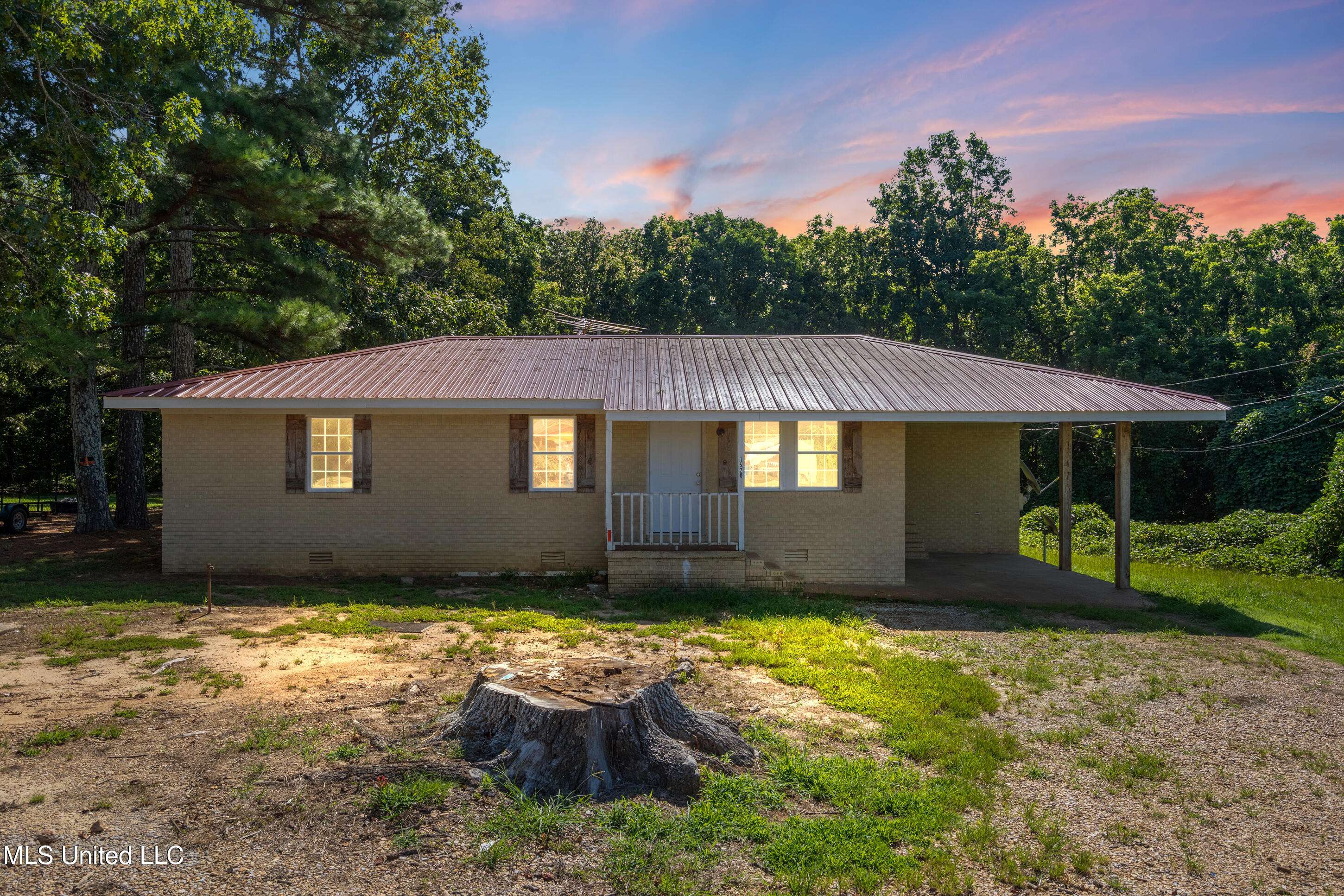 Lamar, MS 38642,1520 Country Church Road