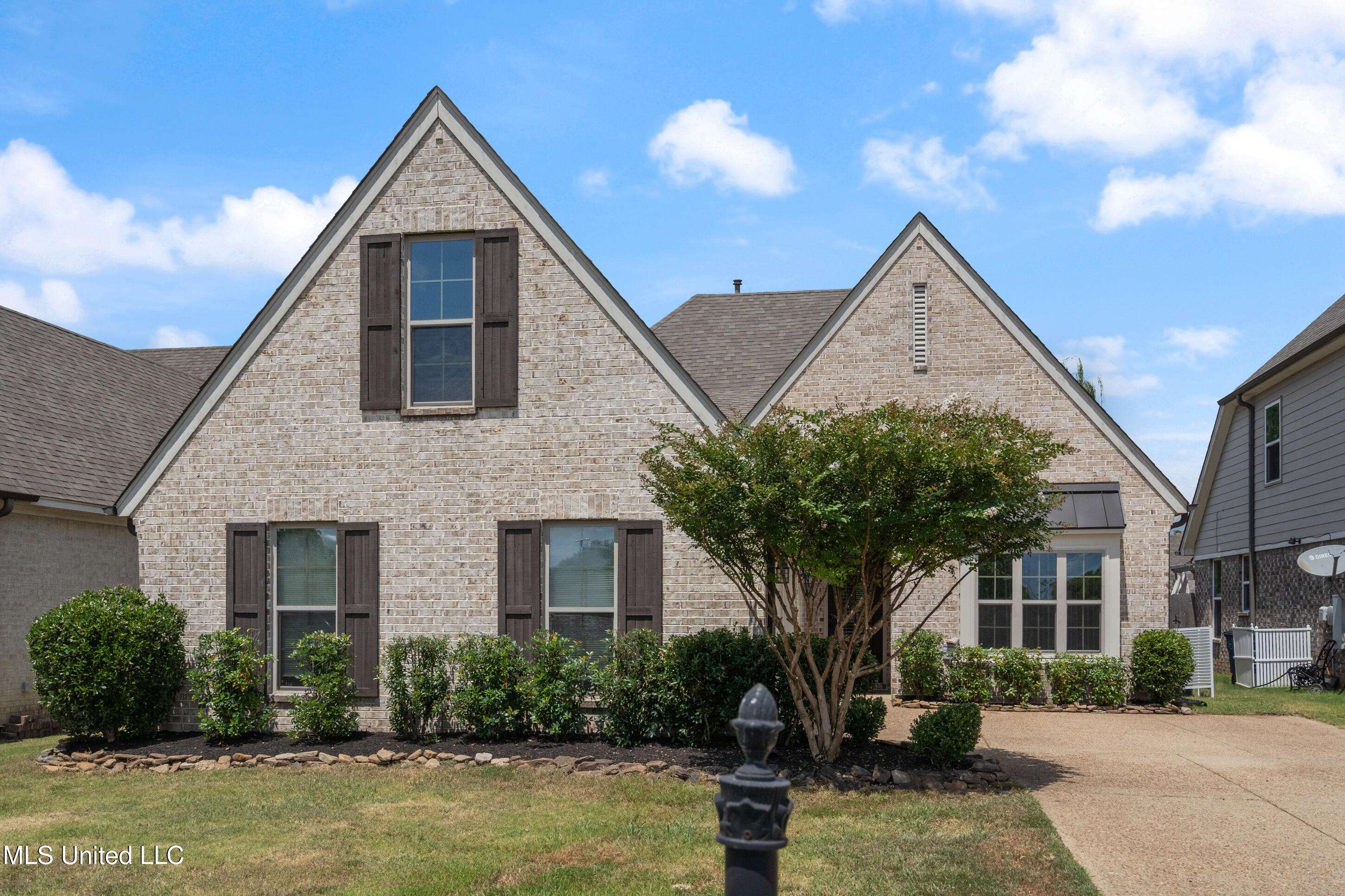 Olive Branch, MS 38654,8748 Purple Martin Drive