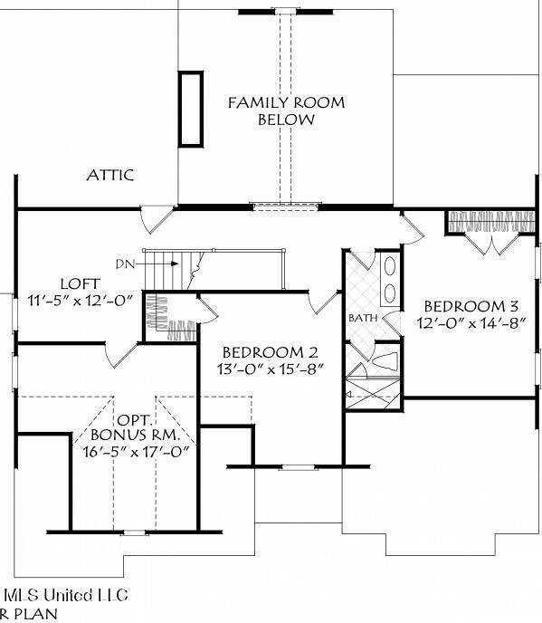 Nesbit, MS 38651,1817 Caribe Drive