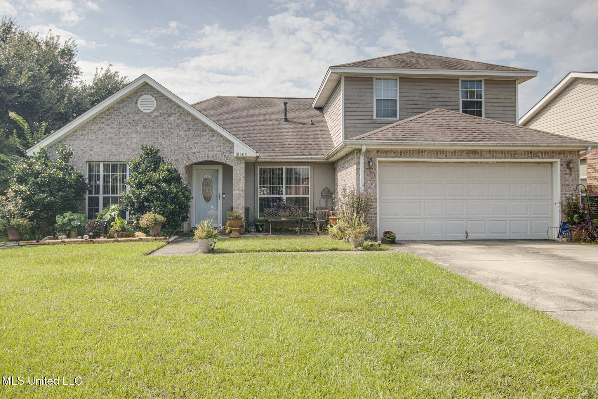 Gulfport, MS 39503,10608 Steeple Chase Drive