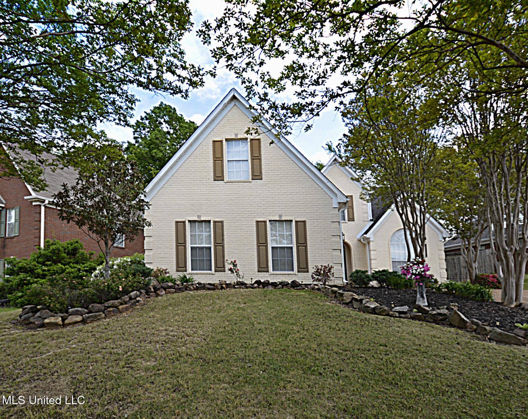 Hernando, MS 38632,1230 E Cross Creek Drive