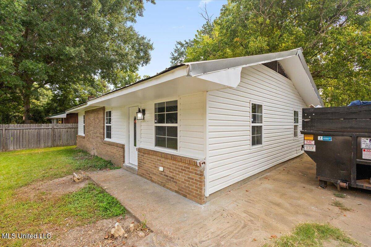 Yazoo City, MS 39194,1716 Wheless Street
