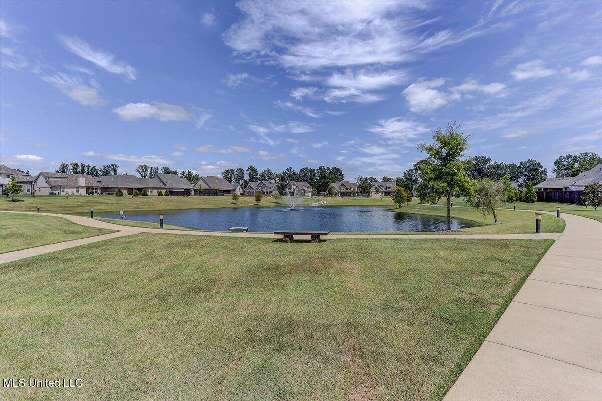 Southaven, MS 38672,5162 Kensley Court