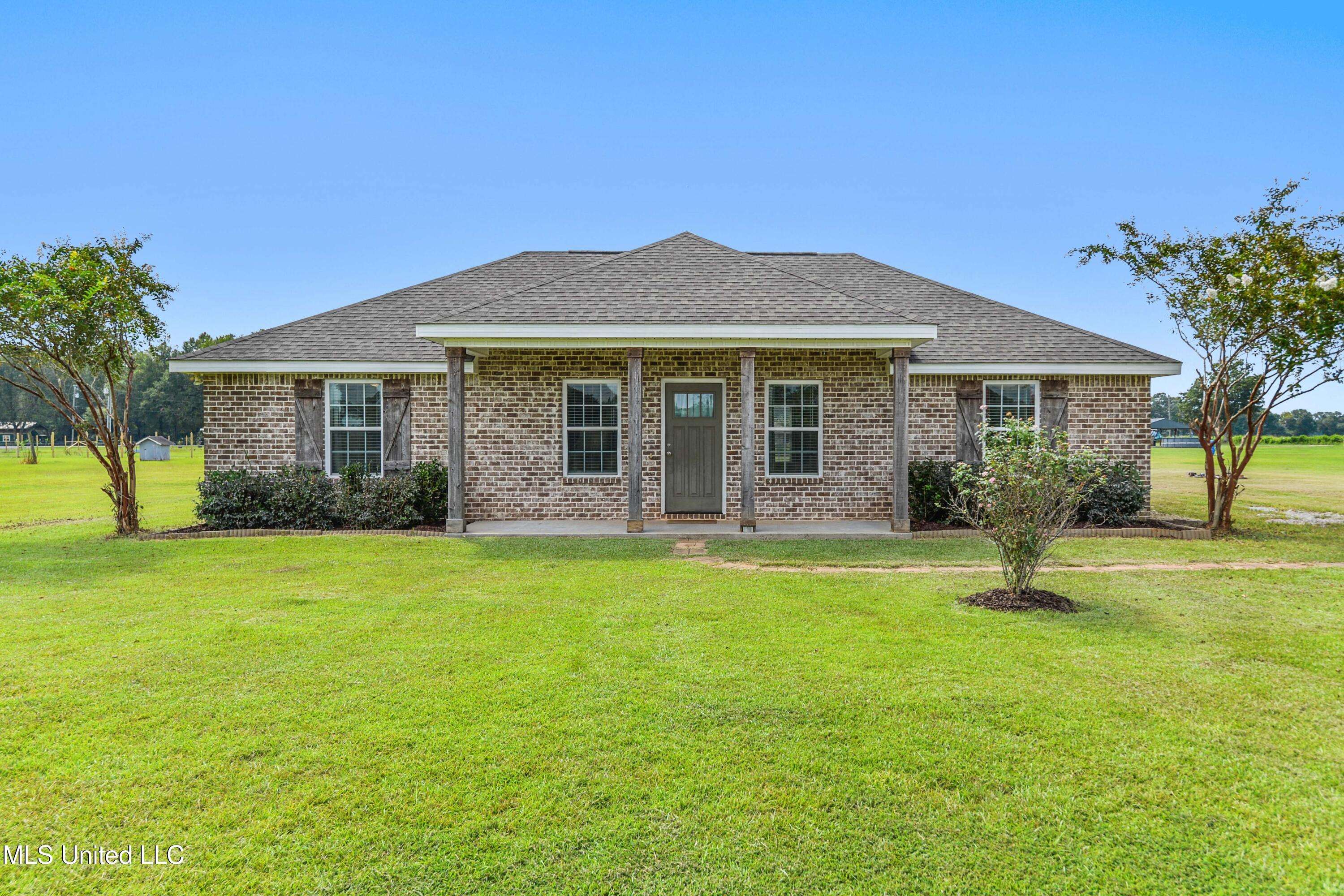 Lucedale, MS 39452,114 Crepemyrtle Lane