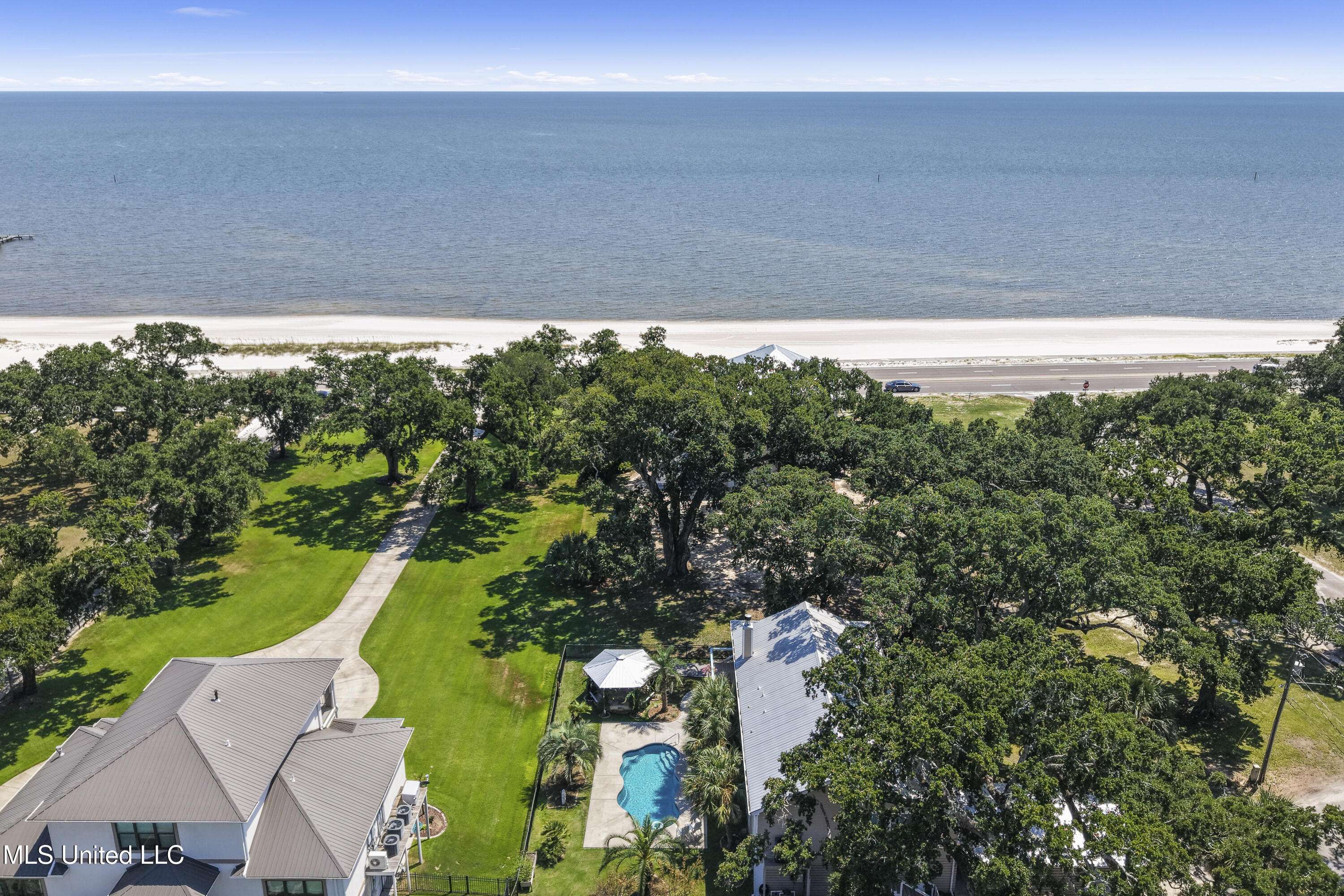 Pass Christian, MS 39571,100 Barkley Drive
