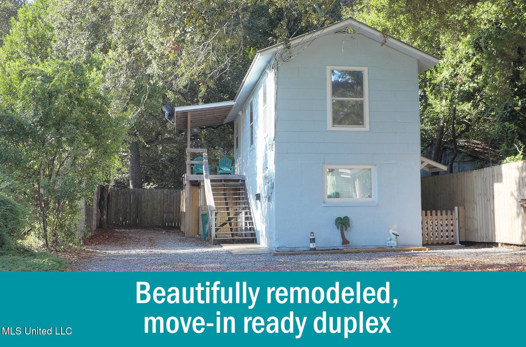 Biloxi, MS 39530,1107 Irish Hill Drive