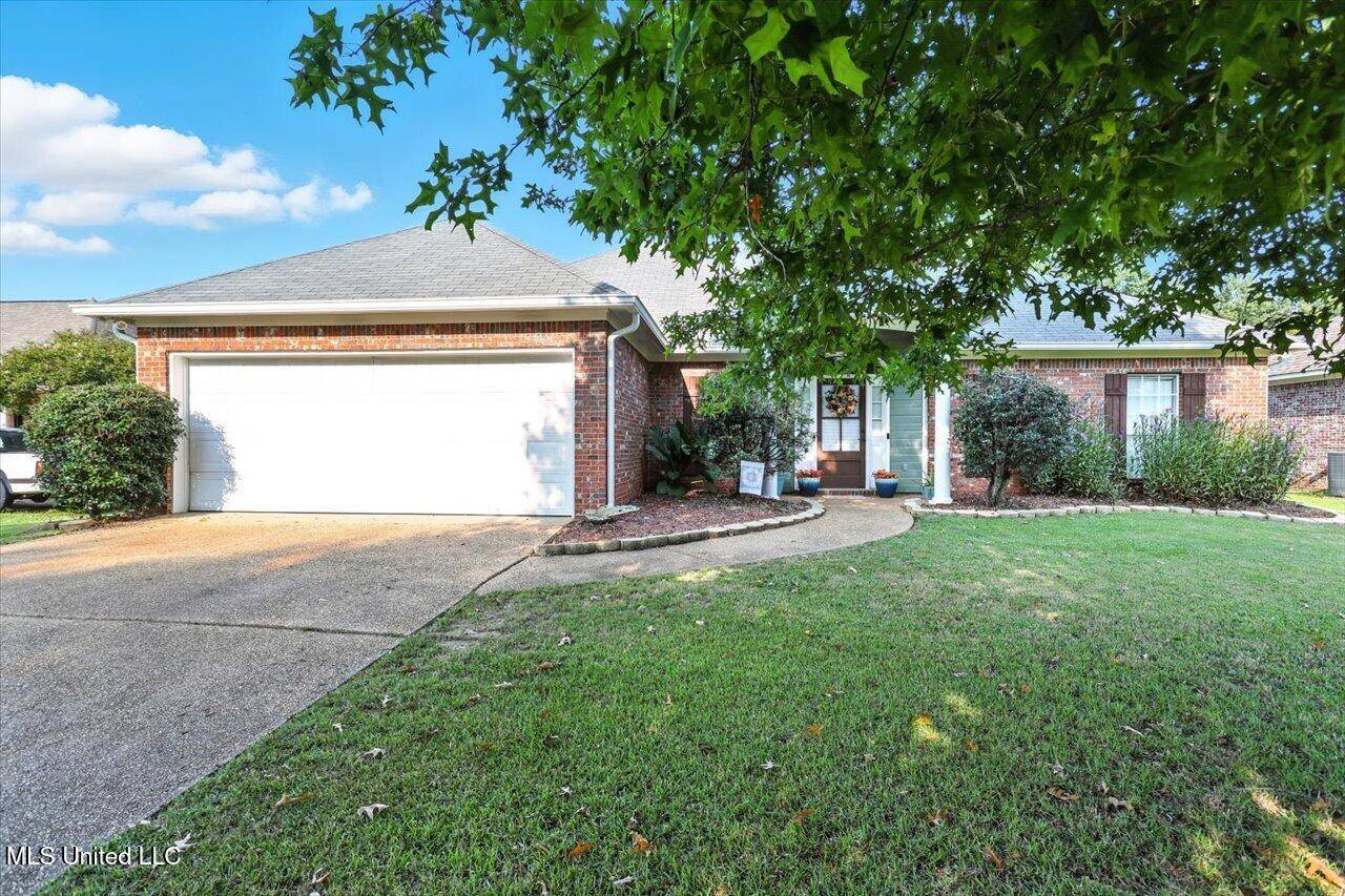 Canton, MS 39046,101 Southwood Drive