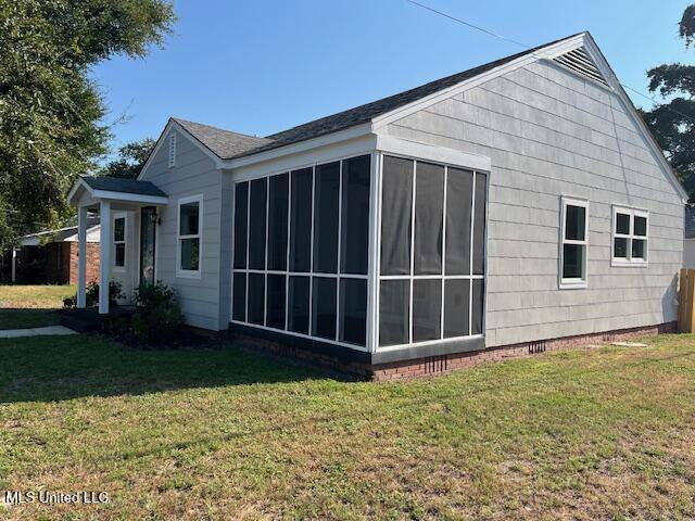 Biloxi, MS 39530,316 Porter Avenue
