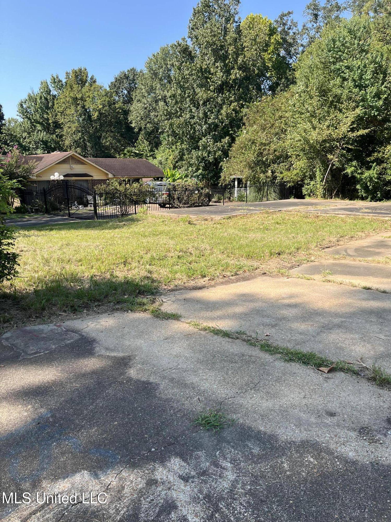 Jackson, MS 39204,Scanlon Drive