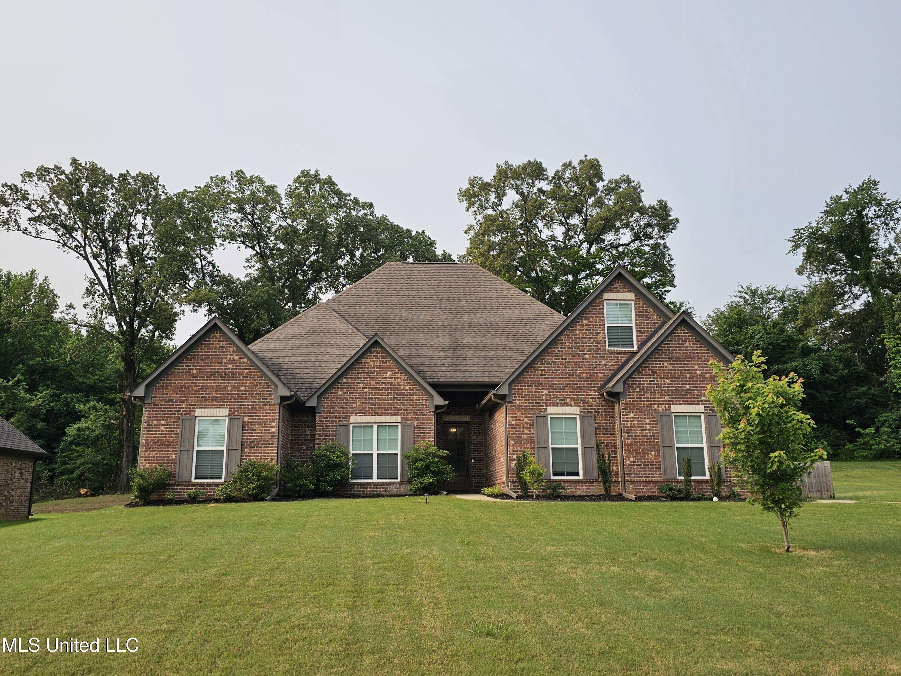 Southaven, MS 38672,3545 Bailey Lane