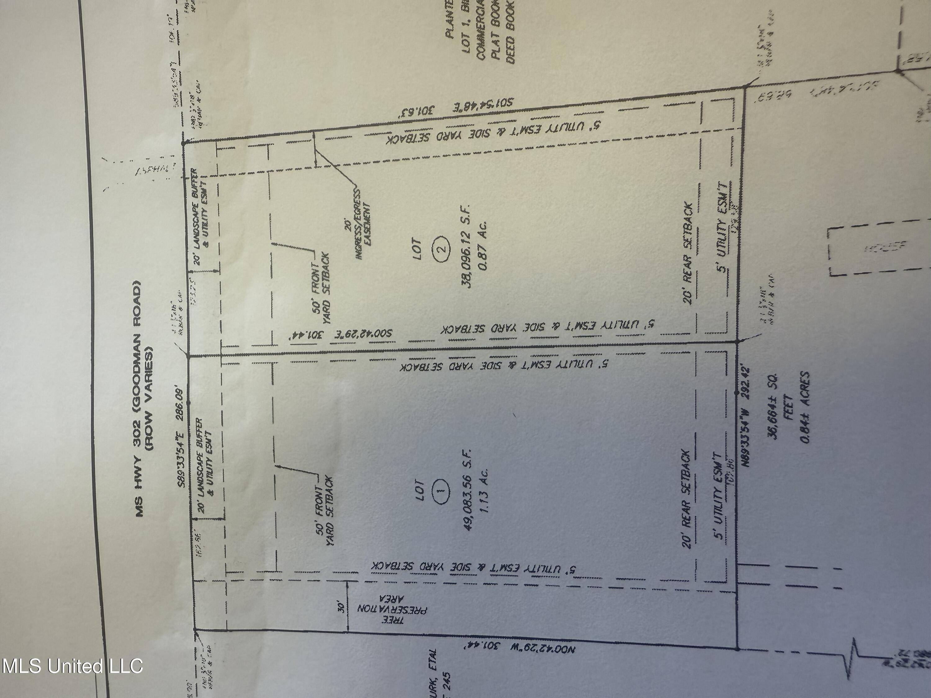 Olive Branch, MS 38654,2 Goodman Drive