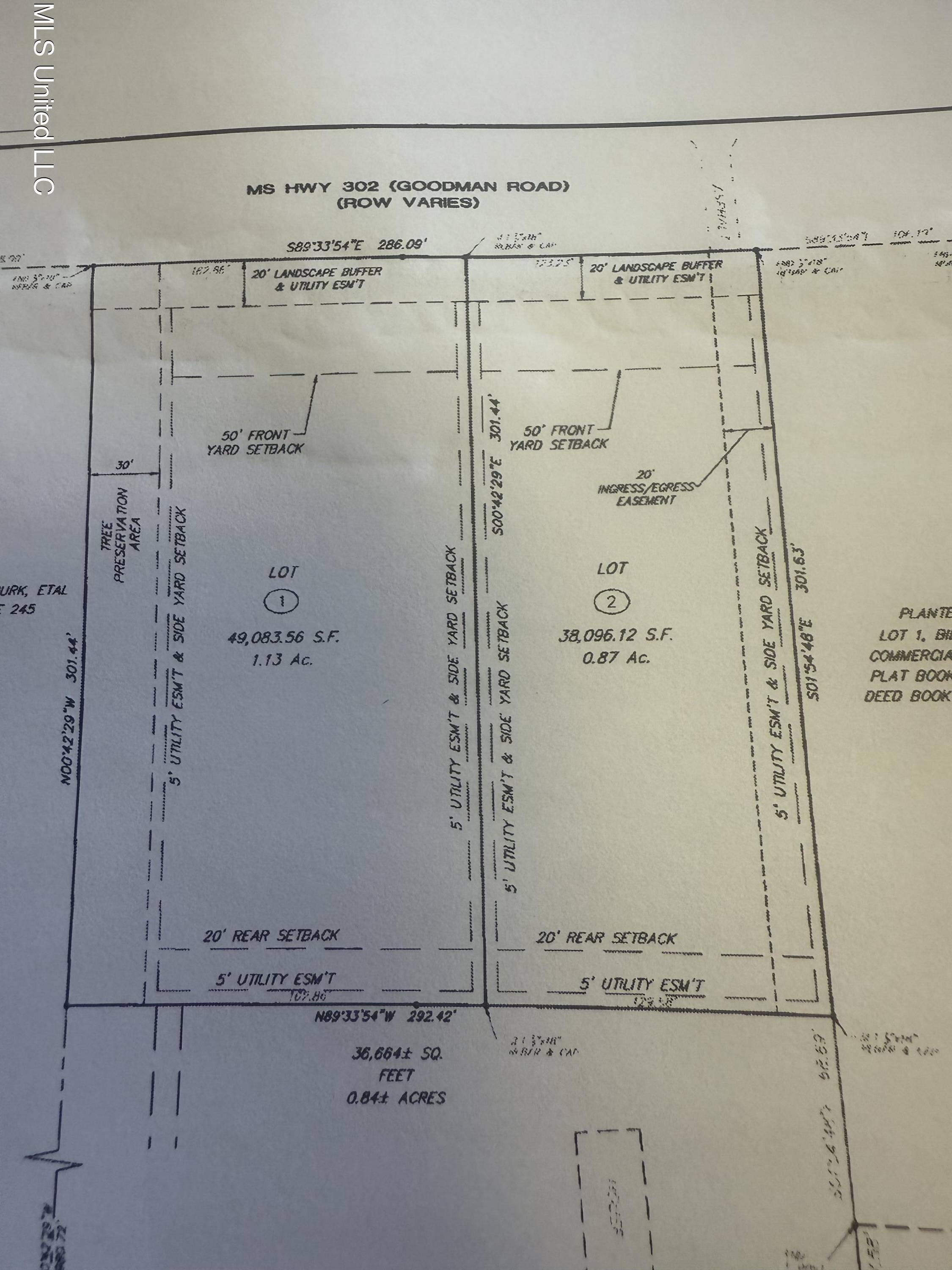 Olive Branch, MS 38654,2 Goodman Drive