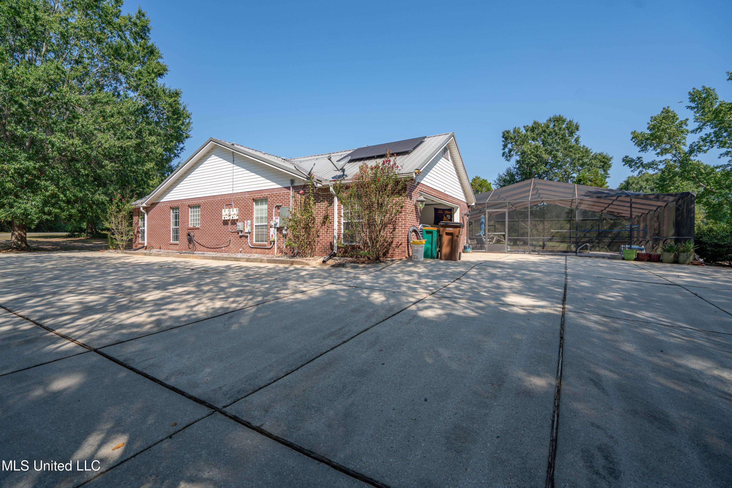 Pass Christian, MS 39571,11550 Katie Drive