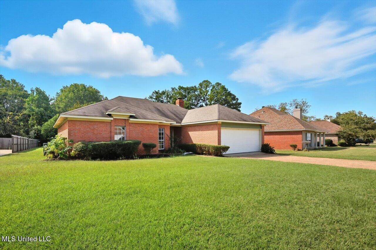 Madison, MS 39110,201 Heritage Drive