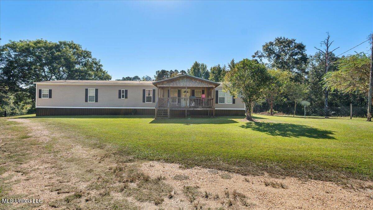 Hazlehurst, MS 39083,3064 E Whitworth Street