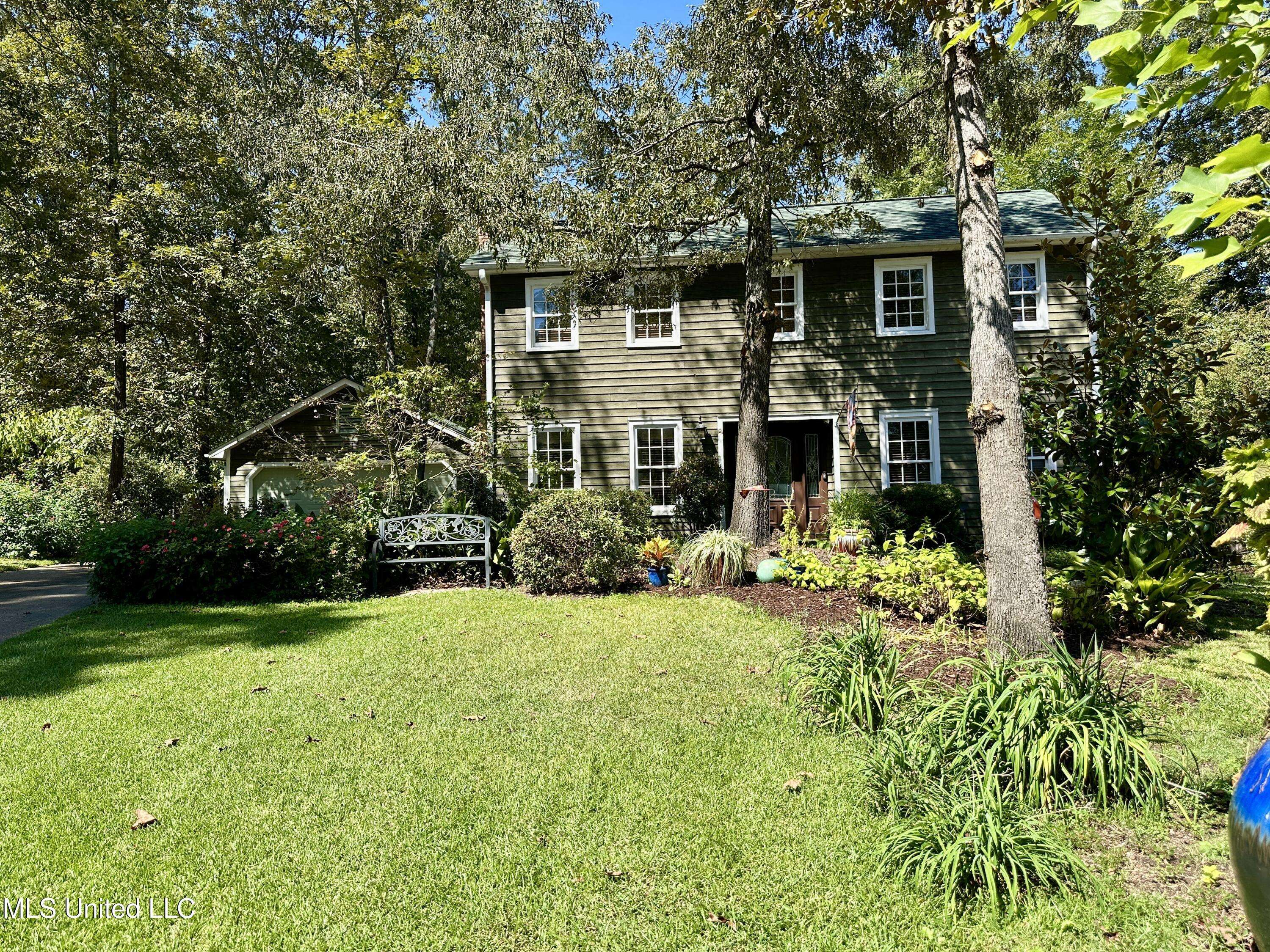 Clinton, MS 39056,106 Caroline Cove