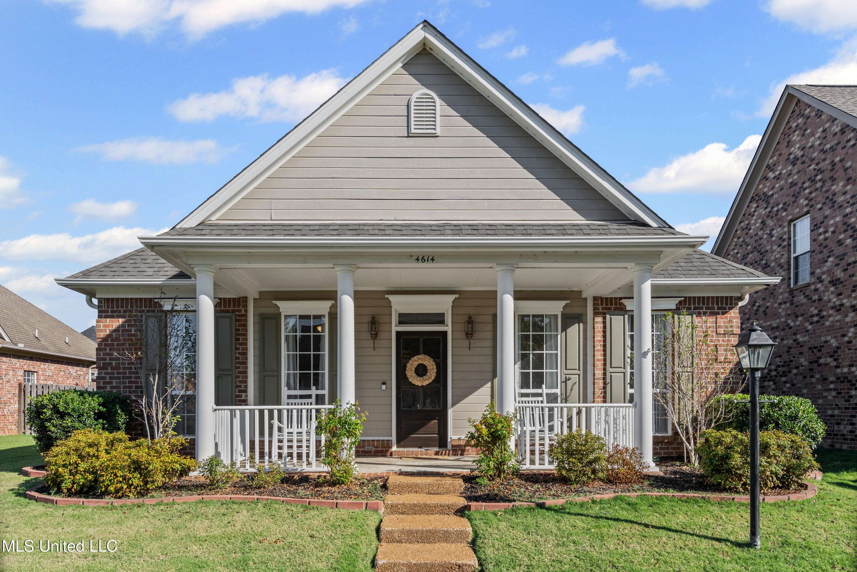 Olive Branch, MS 38654,4614 Stone Park Boulevard