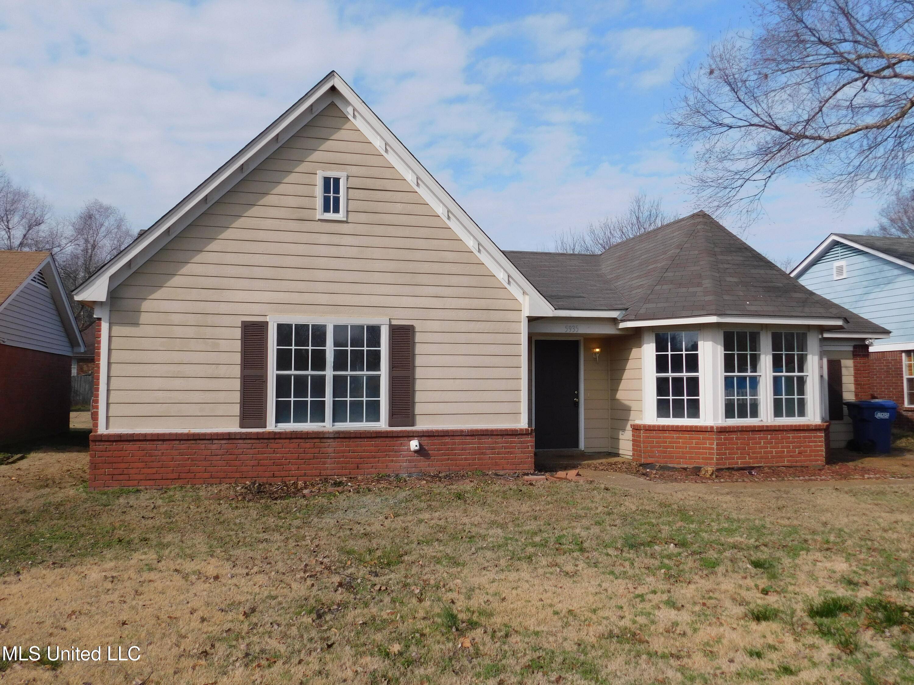 Horn Lake, MS 38637,5935 Kentwood Drive