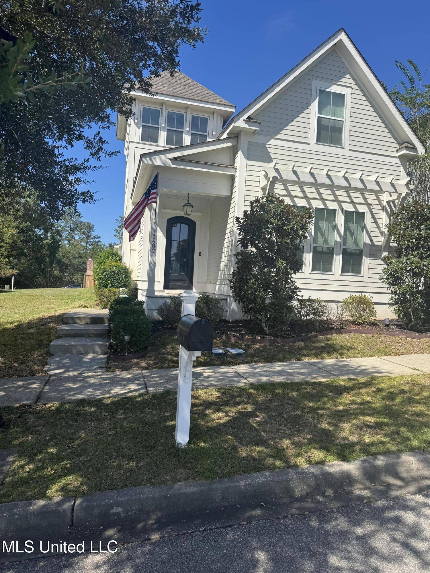 Biloxi, MS 39532,12682 Amory Avenue