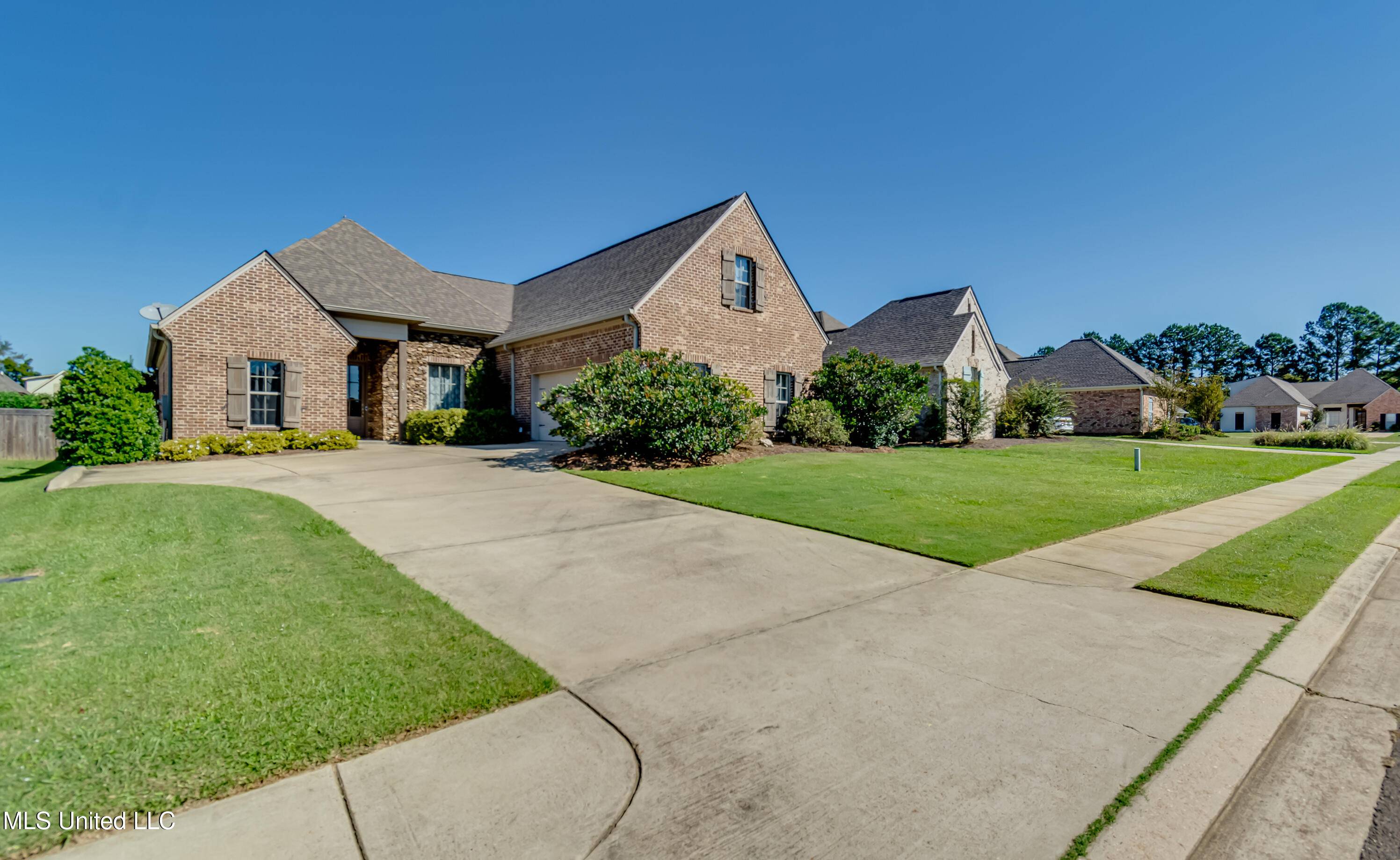 Canton, MS 39046,133 Sweetbriar Drive